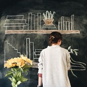 Meet your Posher, Abby